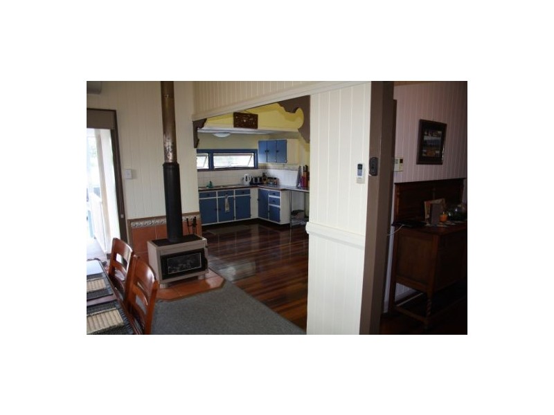 168 Cheapside Street, Maryborough QLD 4650