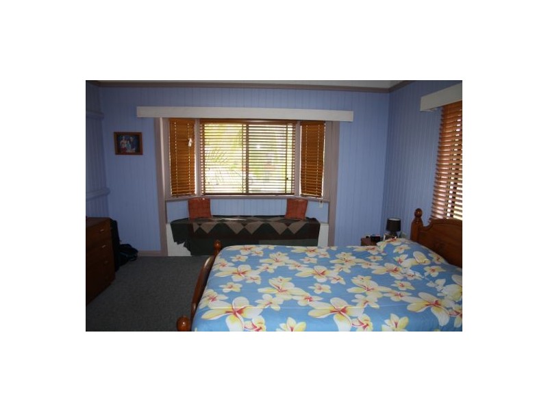 168 Cheapside Street, Maryborough QLD 4650