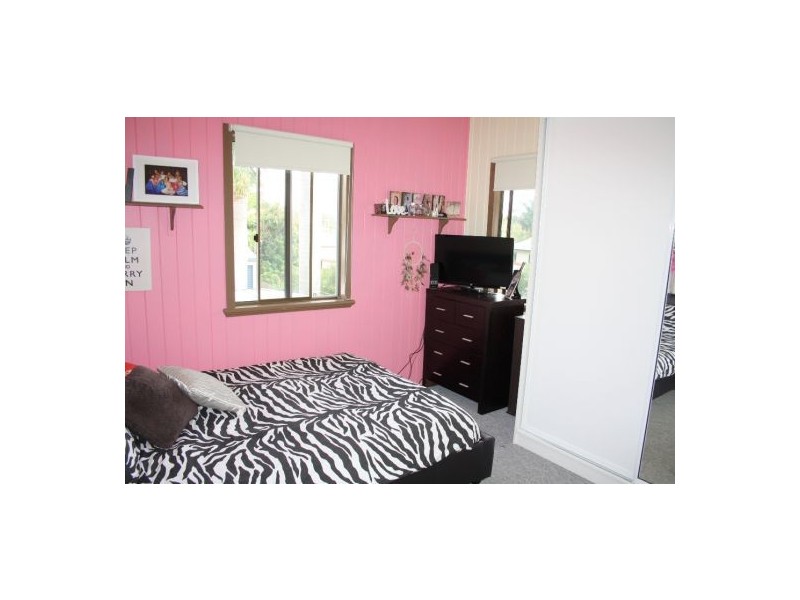 168 Cheapside Street, Maryborough QLD 4650