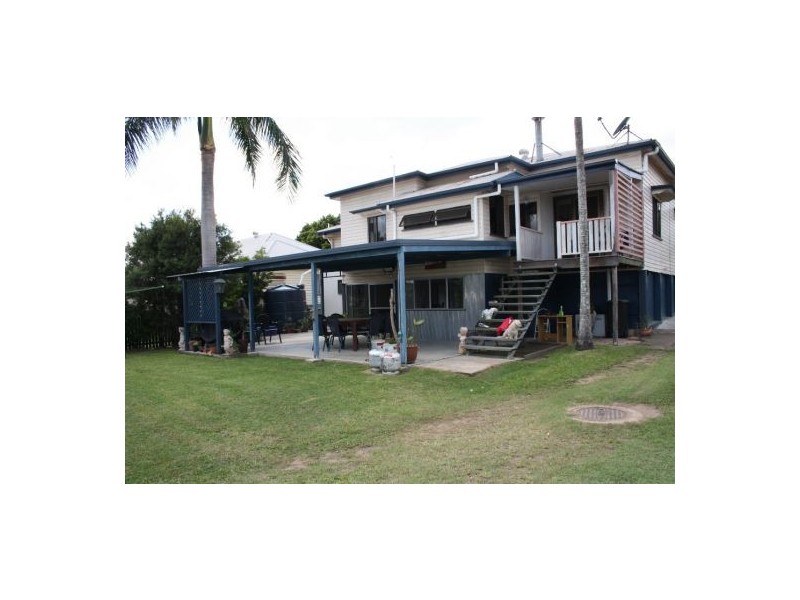 168 Cheapside Street, Maryborough QLD 4650