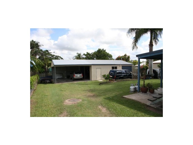 168 Cheapside Street, Maryborough QLD 4650