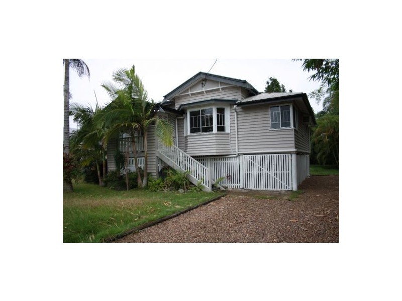 41 Treasure Street, Maryborough QLD 4650