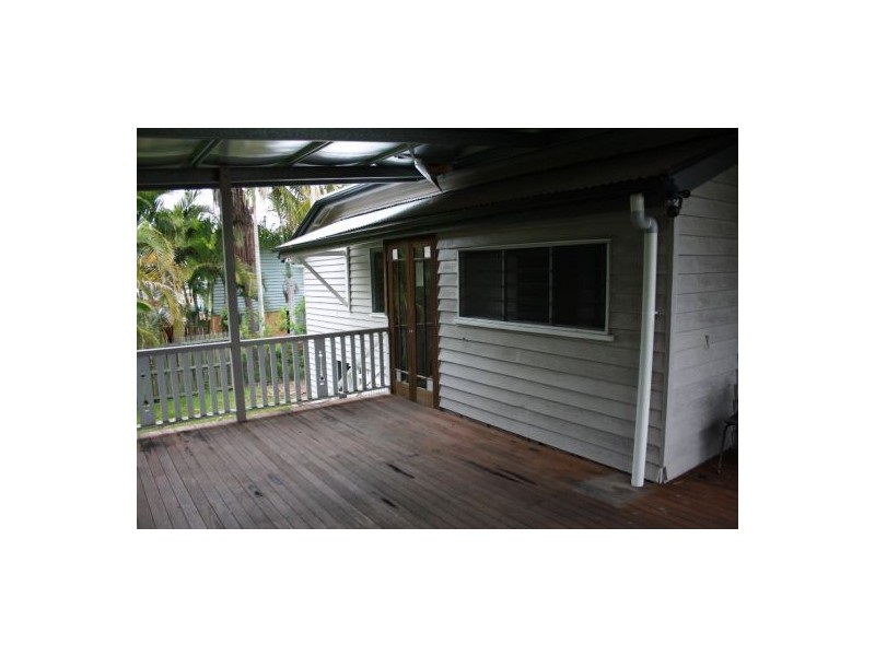 41 Treasure Street, Maryborough QLD 4650