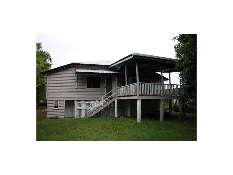 41 Treasure Street, Maryborough QLD 4650