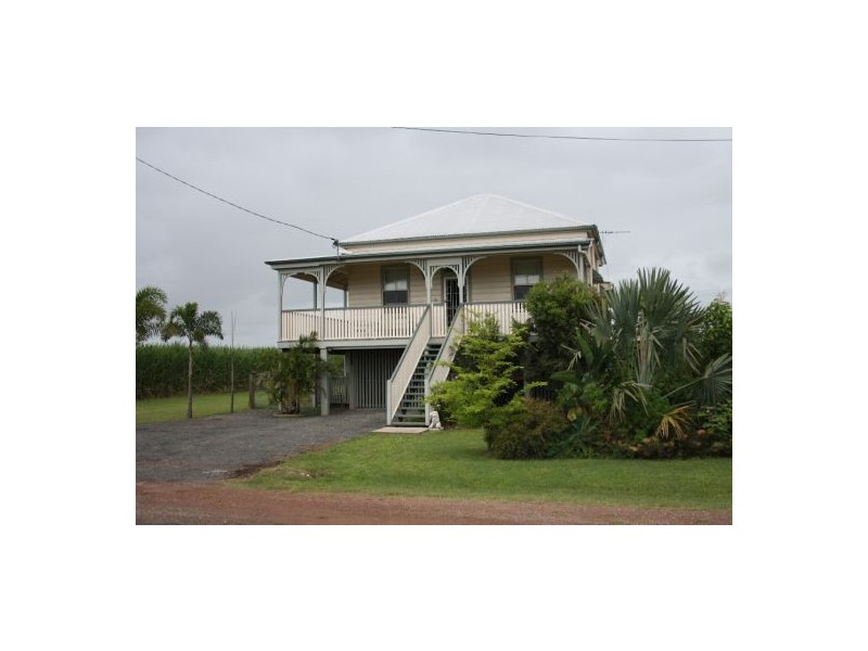 210 Island Plantation Road, Maryborough QLD 4650