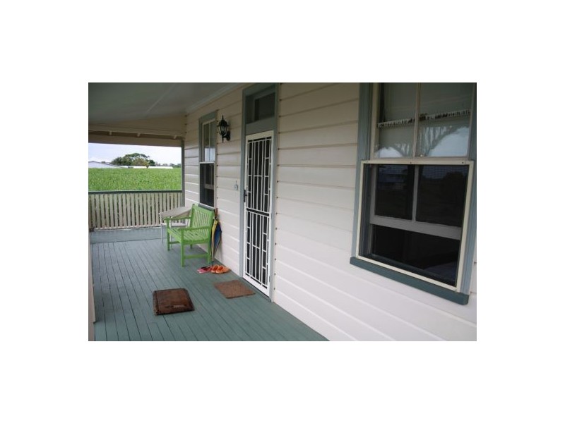 210 Island Plantation Road, Maryborough QLD 4650