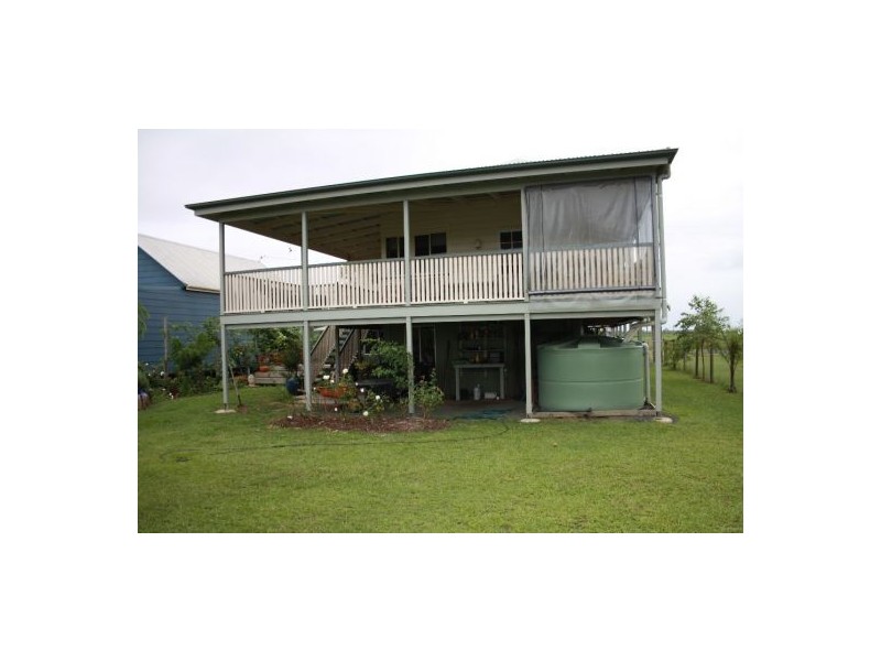 210 Island Plantation Road, Maryborough QLD 4650
