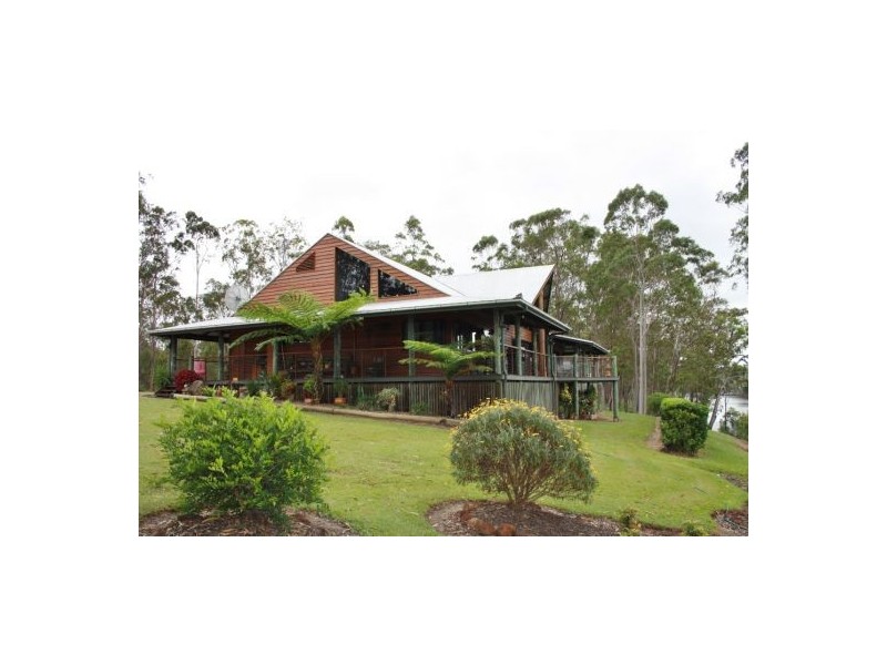 361 Nerada Road, Maryborough QLD 4650