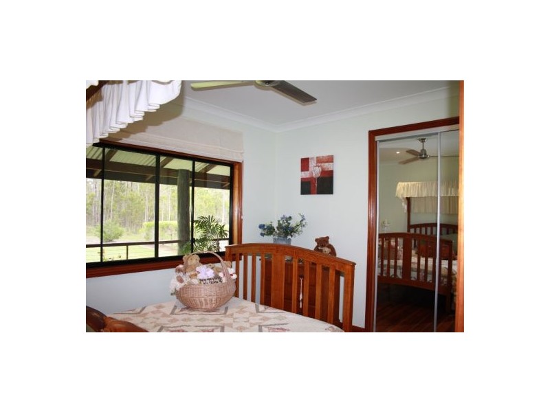 361 Nerada Road, Maryborough QLD 4650