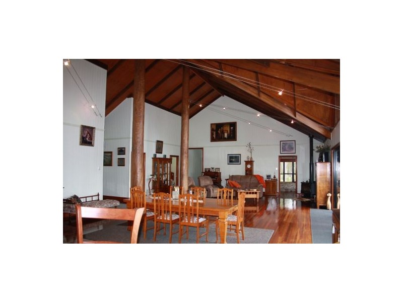 361 Nerada Road, Maryborough QLD 4650