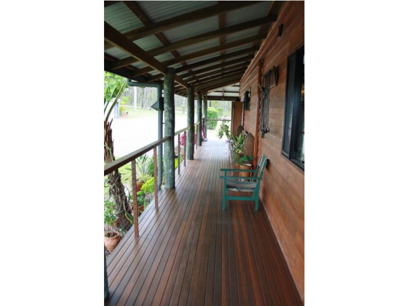 361 Nerada Road, Maryborough QLD 4650