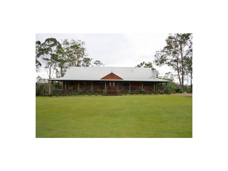 361 Nerada Road, Maryborough QLD 4650