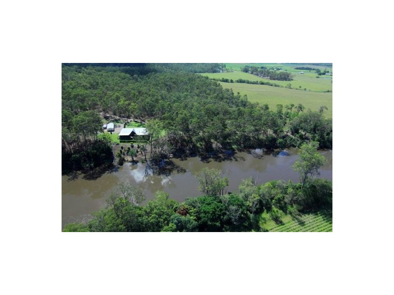 361 Nerada Road, Maryborough QLD 4650