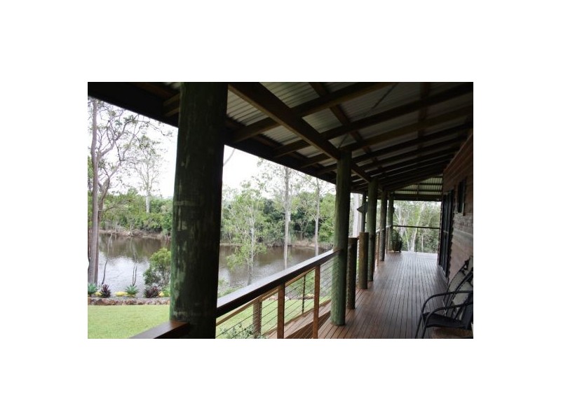 361 Nerada Road, Maryborough QLD 4650