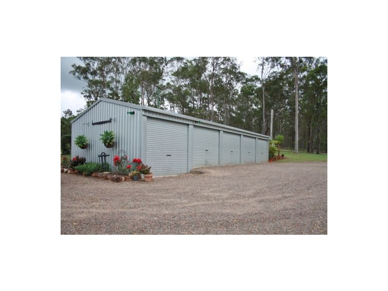 361 Nerada Road, Maryborough QLD 4650