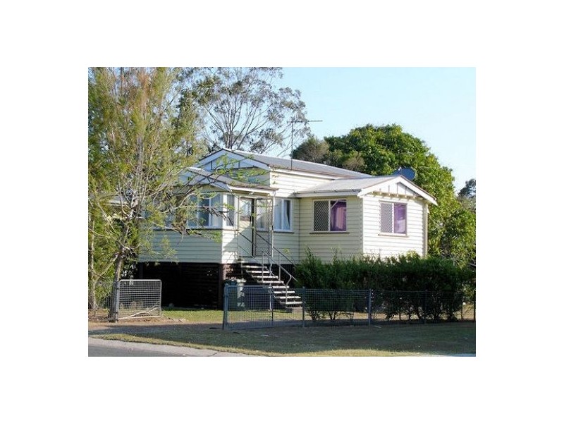 530 Alice Street, Maryborough QLD 4650