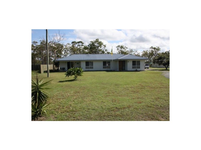 89 Woocoo Drive, Oakhurst QLD 4650