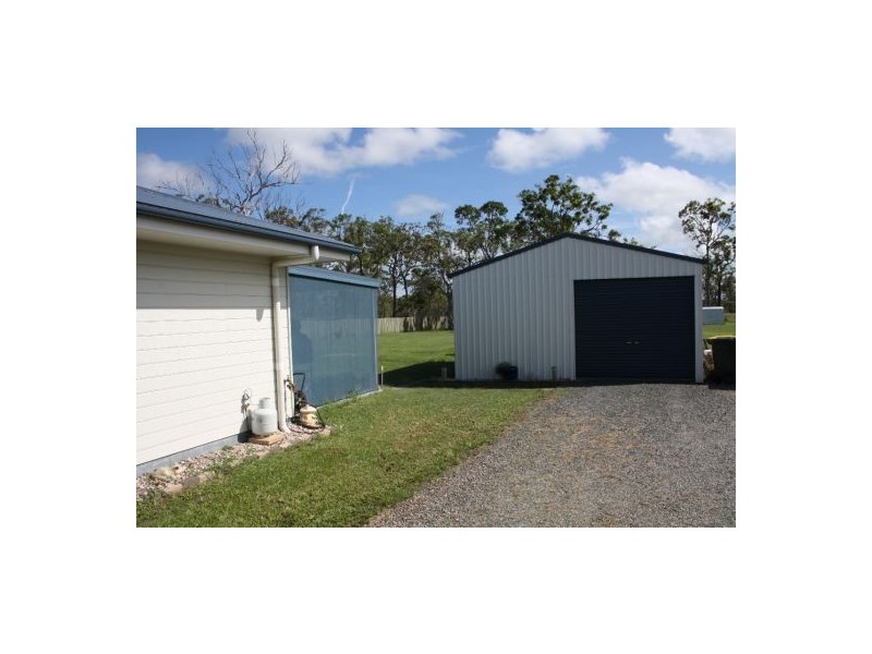 89 Woocoo Drive, Oakhurst QLD 4650