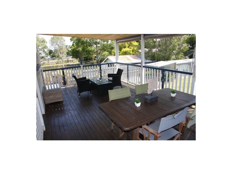 86 Pleasant Street, Maryborough QLD 4650