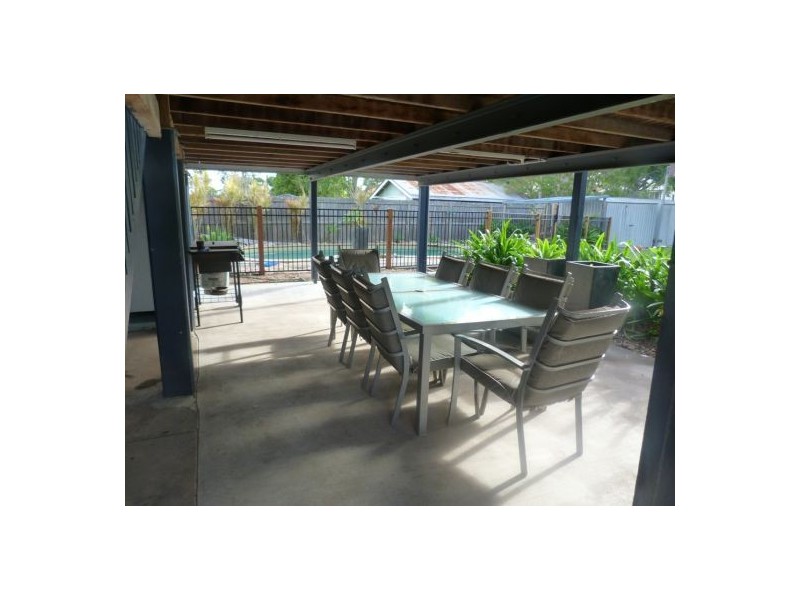 86 Pleasant Street, Maryborough QLD 4650