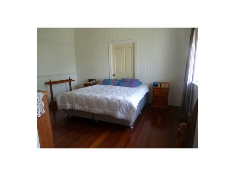 86 Pleasant Street, Maryborough QLD 4650