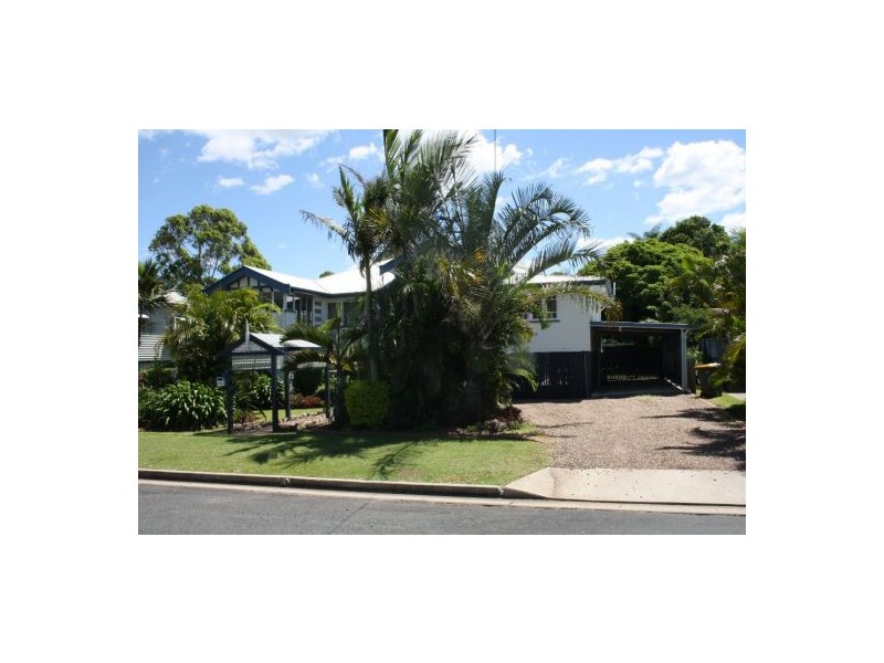 86 Pleasant Street, Maryborough QLD 4650