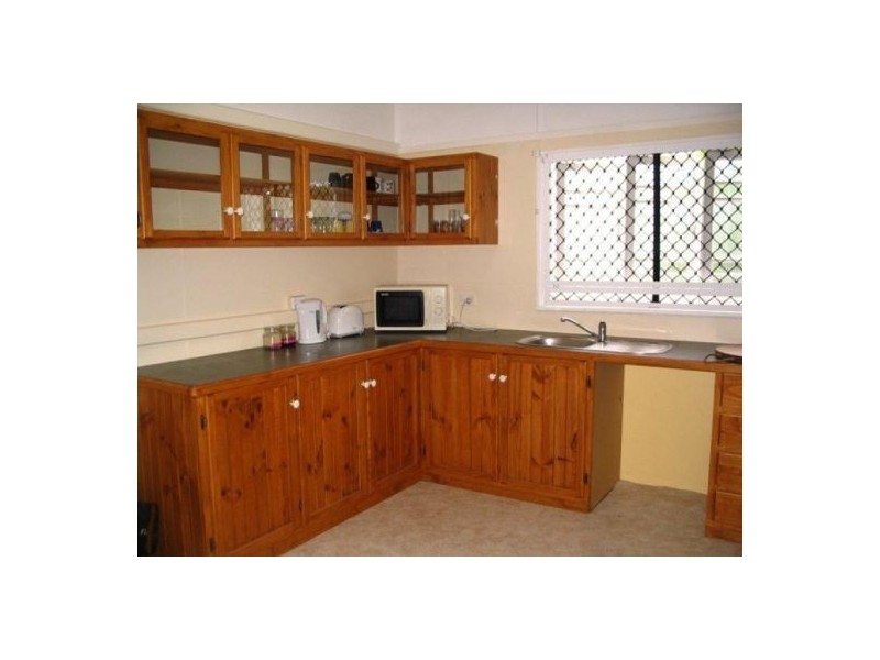 21 John Street, Maryborough QLD 4650