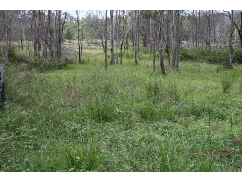 Lot 11 Netherby Road, Gundiah QLD 4650
