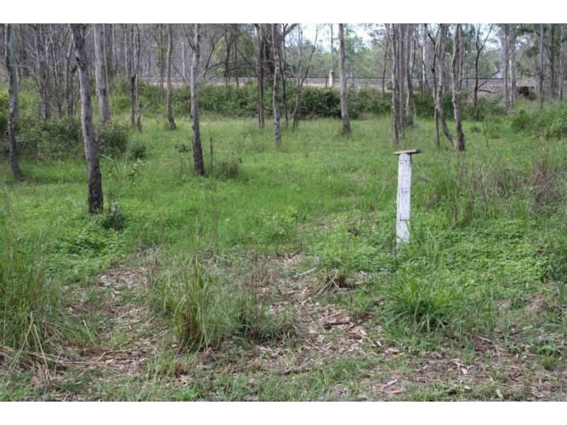 Lot 11 Netherby Road, Gundiah QLD 4650