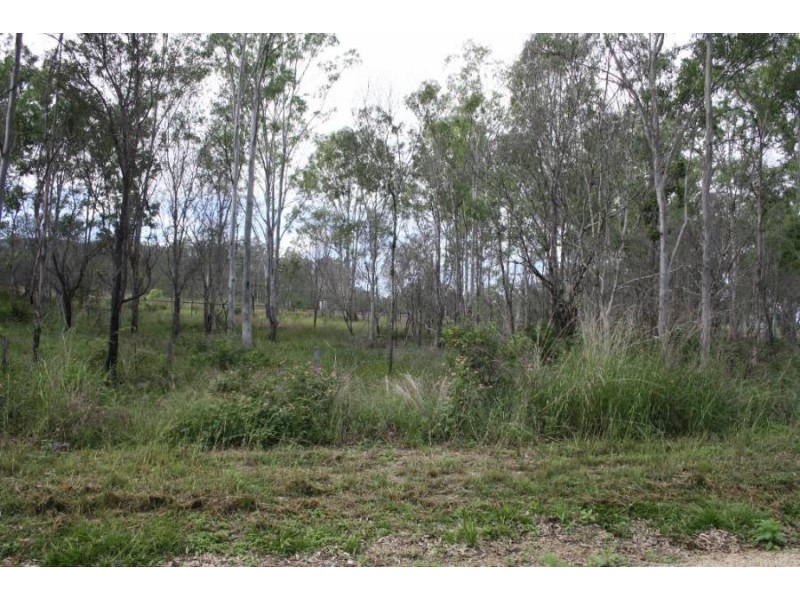 Lot 11 Netherby Road, Gundiah QLD 4650