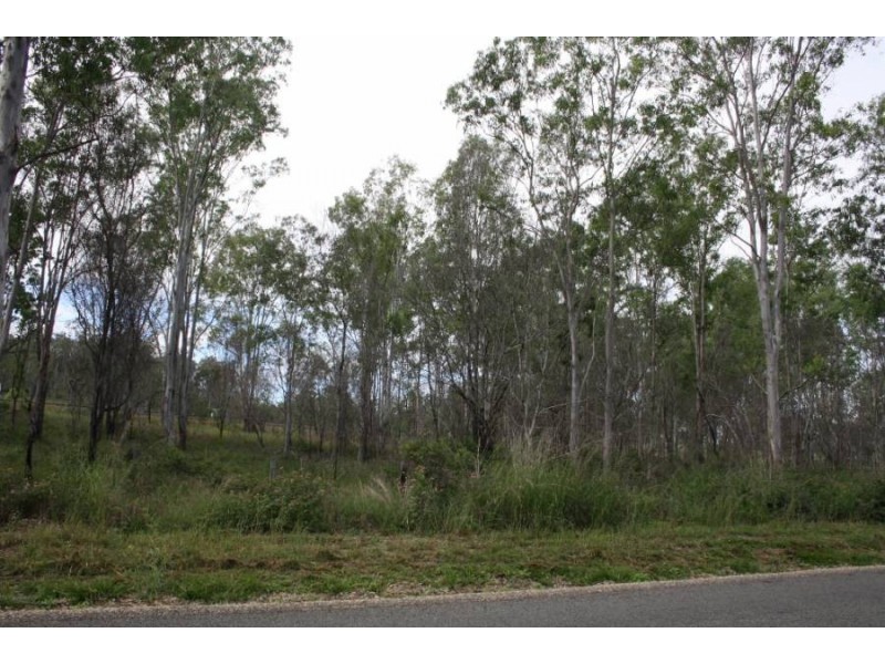 Lot 11 Netherby Road, Gundiah QLD 4650