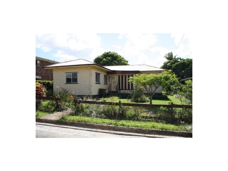 10 John Lane, Maryborough QLD 4650