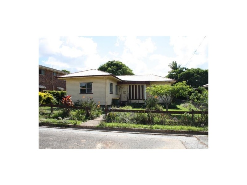 10 John Lane, Maryborough QLD 4650