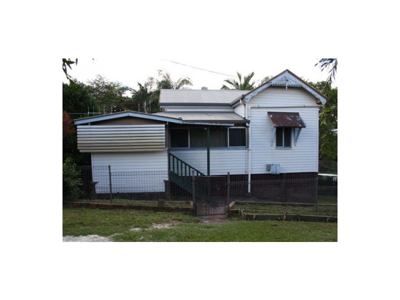1 Anzac Street, Maryborough QLD 4650