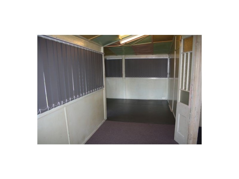 1 Anzac Street, Maryborough QLD 4650