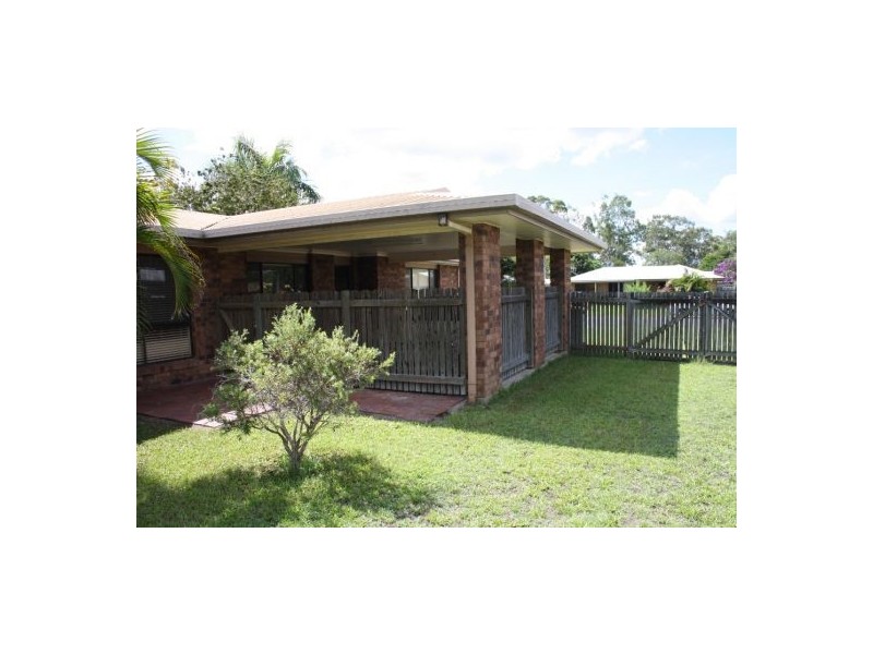 14 Panorama Drive, Maryborough QLD 4650
