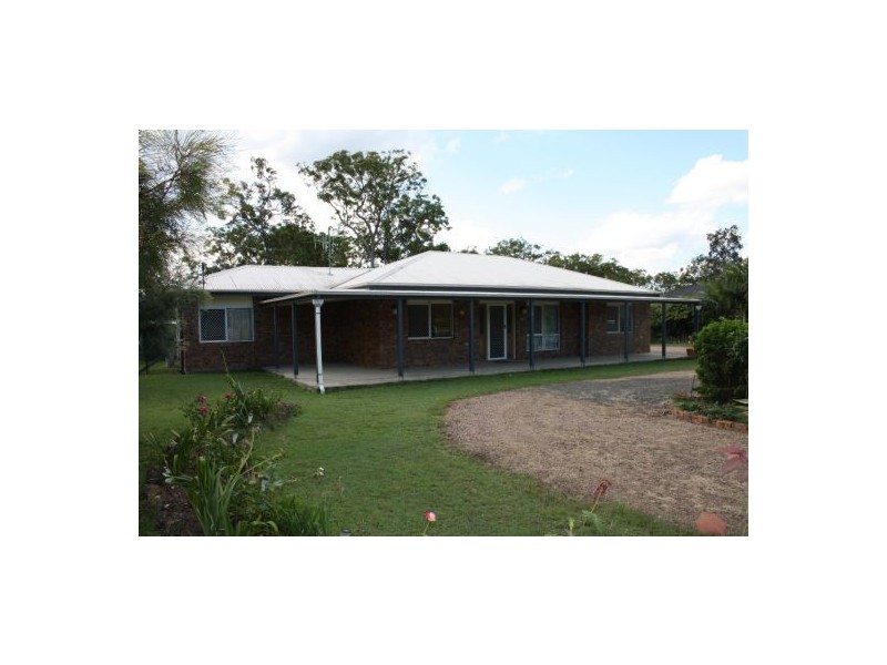 73 Woocoo Drive, Maryborough QLD 4650