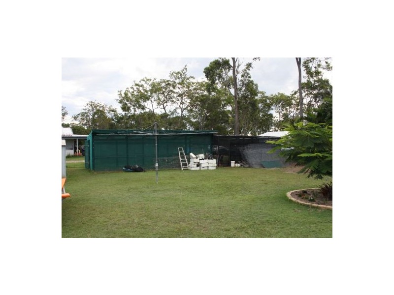 73 Woocoo Drive, Maryborough QLD 4650