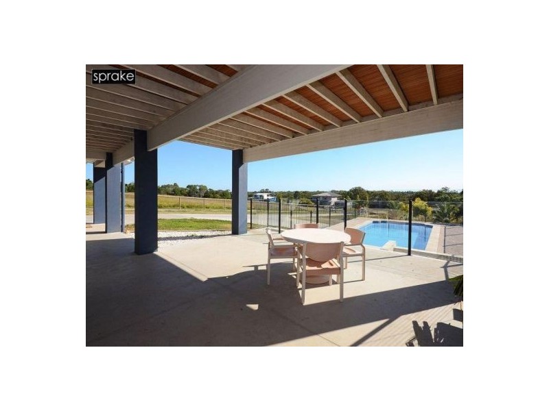 33 Highview Drive, Craignish QLD 4655