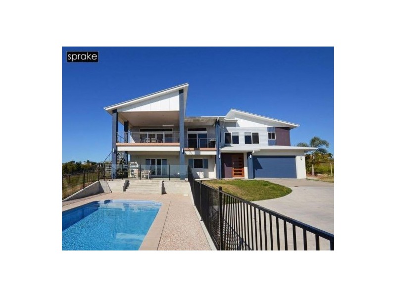 33 Highview Drive, Craignish QLD 4655