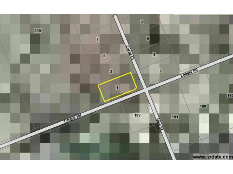 1 Carne Court, Bidwill QLD 4650