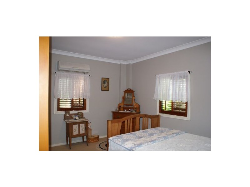 4 Gaynor Street, Maryborough QLD 4650