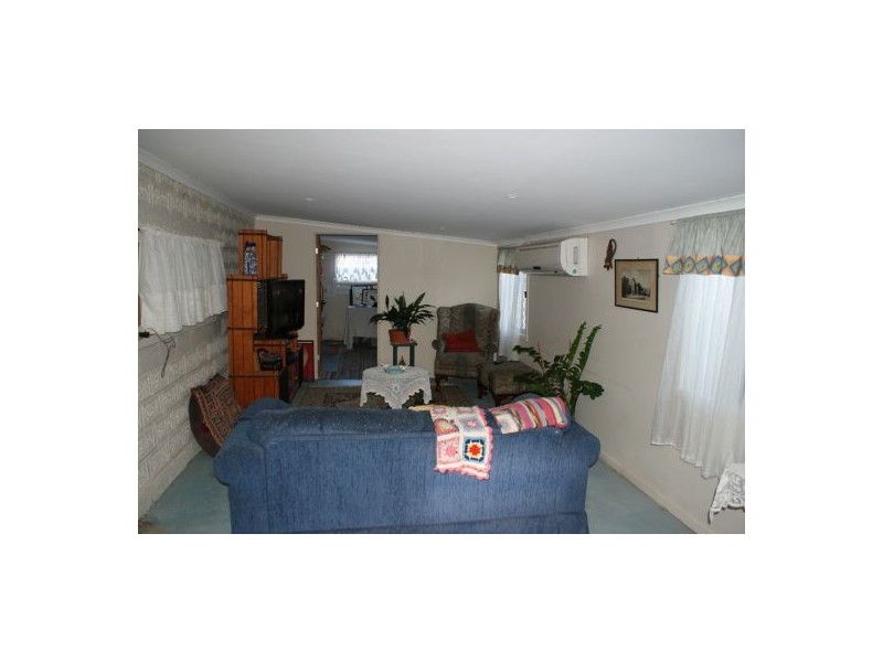 4 Gaynor Street, Maryborough QLD 4650