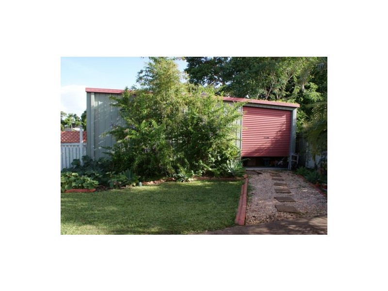 4 Gaynor Street, Maryborough QLD 4650