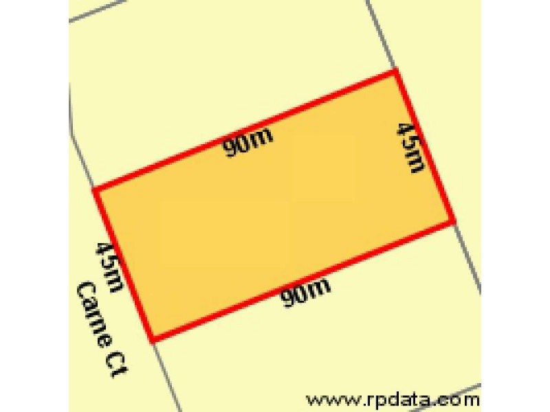 6 Carne Court, Bidwill QLD 4650