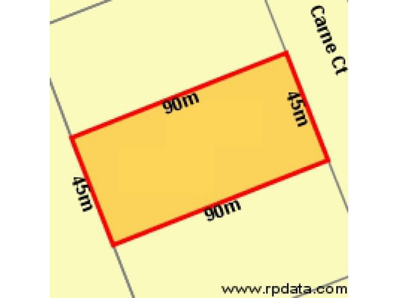 3 Carne Court, Bidwill QLD 4650