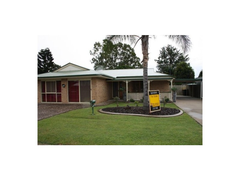 41 La Frantz Drive, Tinana QLD 4650