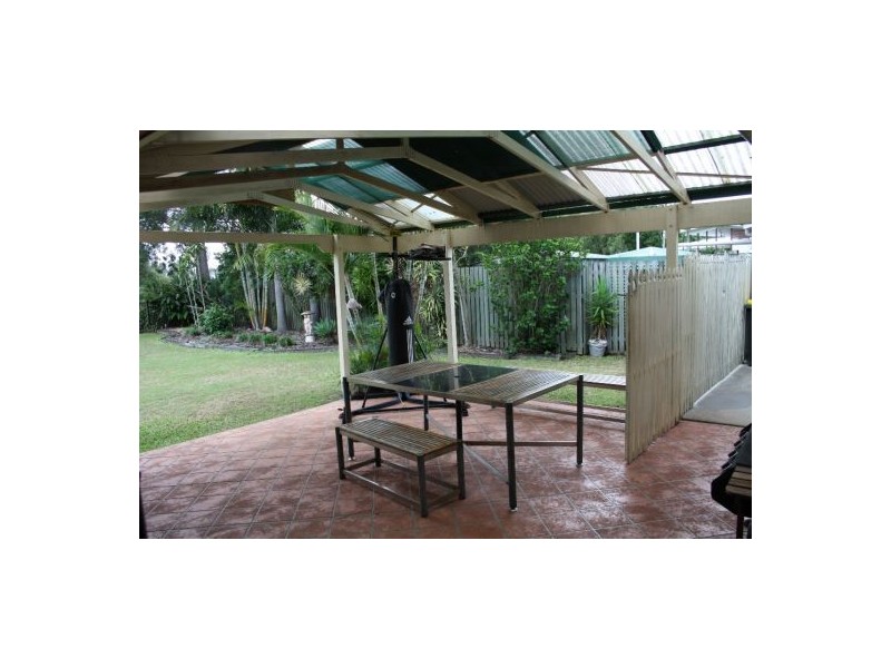 41 La Frantz Drive, Tinana QLD 4650