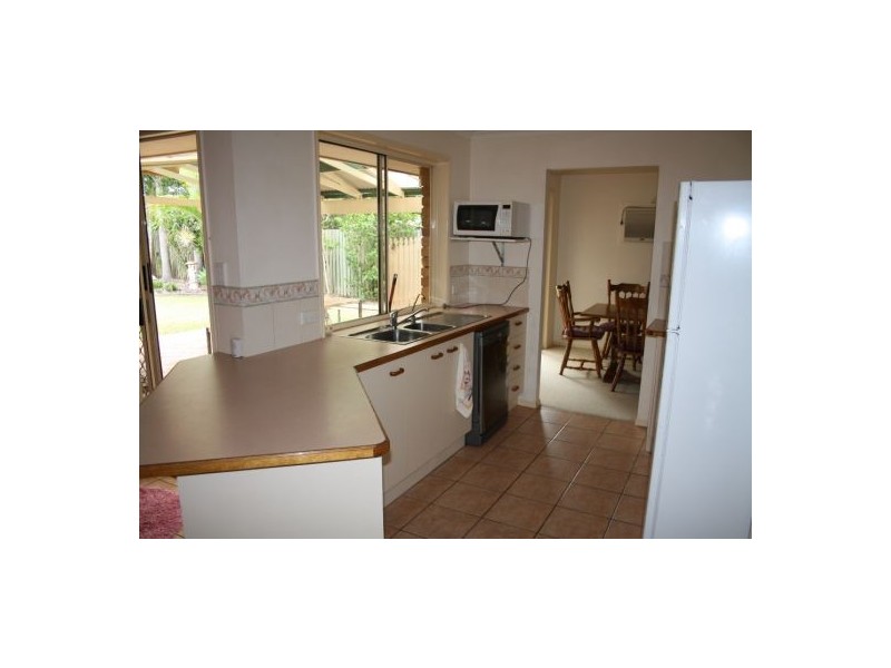 41 La Frantz Drive, Tinana QLD 4650