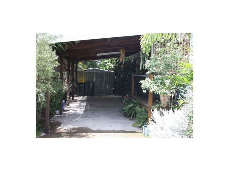 3 Yaralla Street, Maryborough QLD 4650